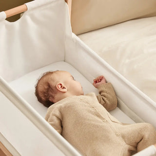 SnüzPod 2-Pack Fitted Sheets - 23