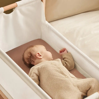 SnüzPod 2-Pack Fitted Sheets - 2