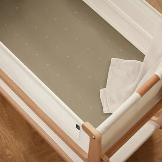 SnüzPod 2-Pack Fitted Sheets - 16