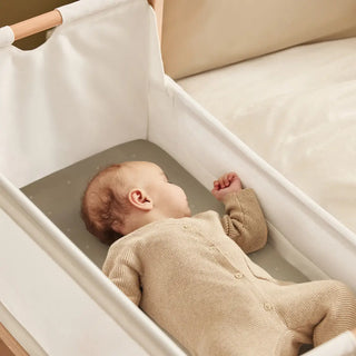 SnüzPod 2-Pack Fitted Sheets - 17