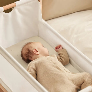 SnüzPod 2-Pack Fitted Sheets - 5