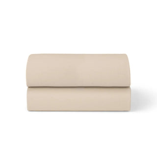 SnüzPod 2-Pack Fitted Sheets Cashmere - 26