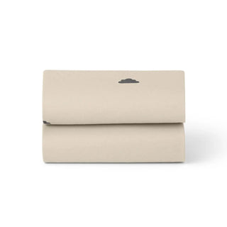 SnüzPod 2-Pack Fitted Sheets Sand Cloud - 21
