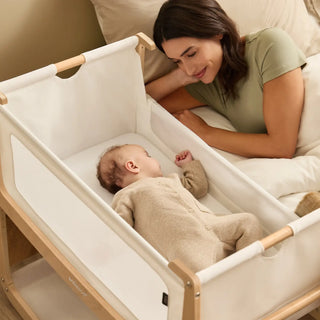 SnüzPod5 Bedside Bassinet - 5