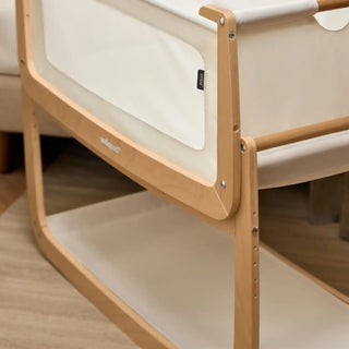SnüzPod5 Bedside Bassinet - 7