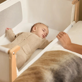 SnüzPod5 Bedside Bassinet - 3