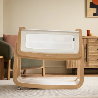 SnüzPod5 Bedside Bassinet - 9