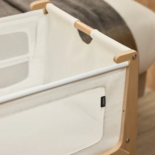 SnüzPod5 Bedside Bassinet - 4