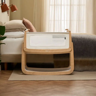 SnüzPod5 Bedside Bassinet - 1