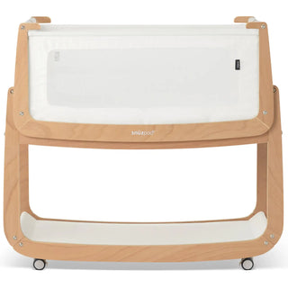 SnüzPod5 Bedside Bassinet Natural - 15