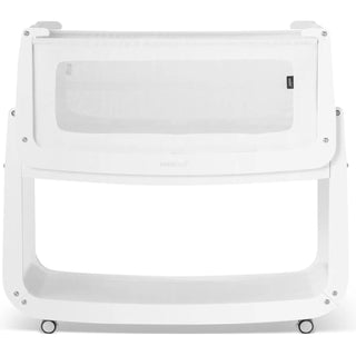SnüzPod5 Bedside Bassinet White - 13