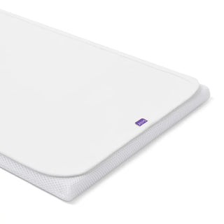 SnüzPod5 Waterproof Mattress Protector White - 2