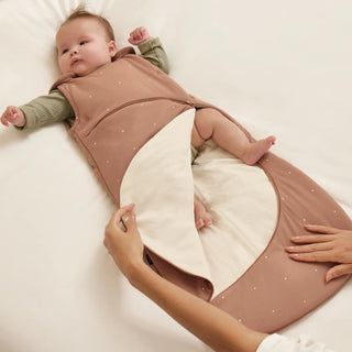 SnüzPouch Blush Dot - 2