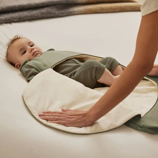 SnüzPouch Sage Cross - 2