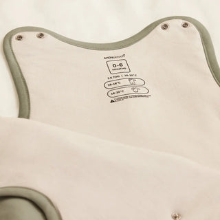 SnüzPouch Sage Cross - 6