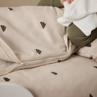 SnüzPouch Sand Cloud - 10