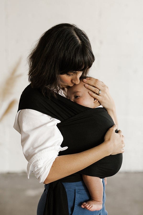 Solly Baby Wrap - Just $74! Shop now at The Pump Station & Nurtury