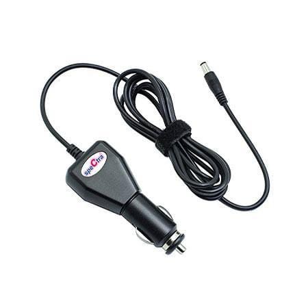 Spectra 12-Volt Portable Vehicle Adapter - Just $11.95! Shop now at The Pump Station & Nurtury