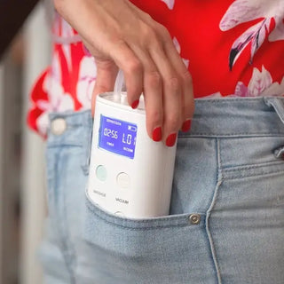 Spectra 9 Plus Premier Portable Rechargeable Breast Pump - 3