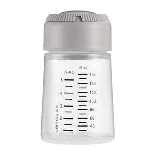 Spectra Breast Milk Storage Wide Neck Bottle Set 2 - 4
