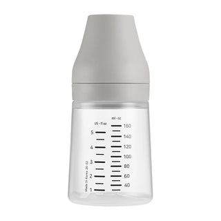Spectra Breast Milk Storage Wide Neck Bottle Set 2 - 1