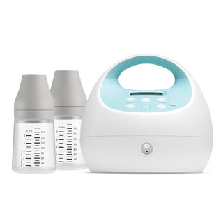 Spectra S1 Plus Rechargeable Electric Breast Pump - 3