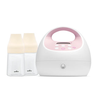 Spectra S2 Plus Premier Double Electric Breast Pump - 4