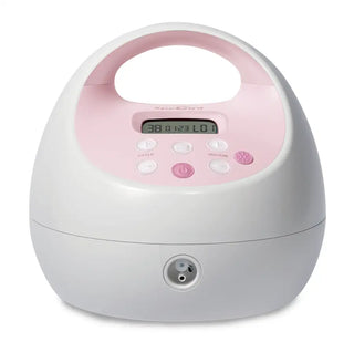 Spectra S2 Plus Premier Double Electric Breast Pump - 1