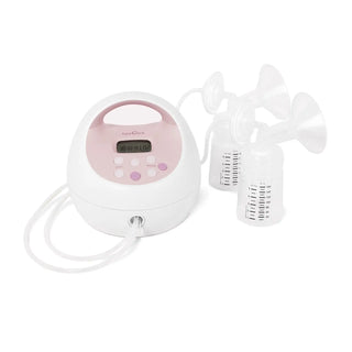 Spectra S2 Plus Premier Double Electric Breast Pump - 2