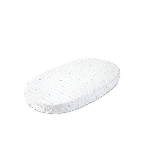 Stokke by Pehr Sleepi Fitted Sheet - Just $45! Shop now at The Pump Station & Nurtury