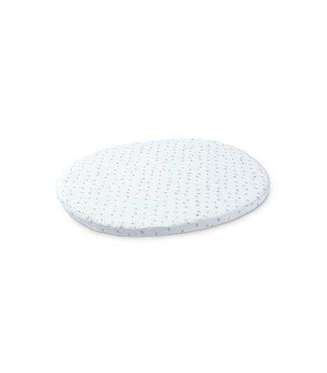Stokke by Pehr Sleepi Mini Fitted Sheet - Just $39! Shop now at The Pump Station & Nurtury