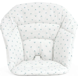 Stokke Clikk Cushion Blueberry Boat - 19