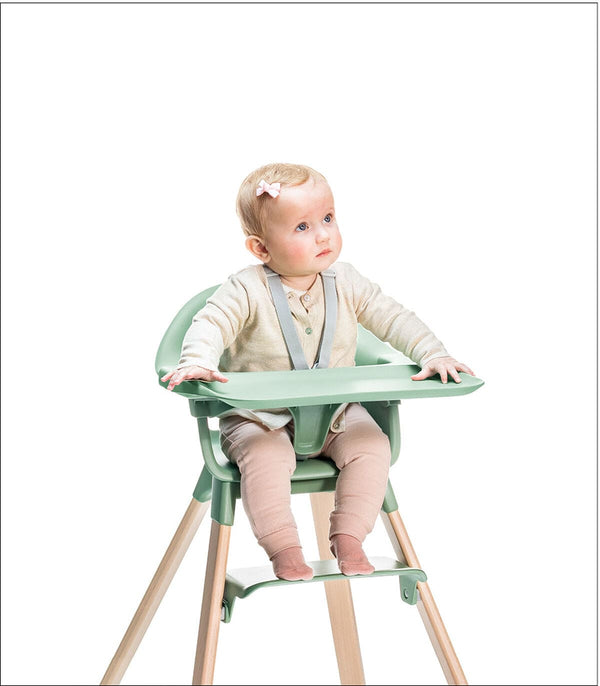 Stokke Clikk Harness - Just $22! Shop now at The Pump Station & Nurtury