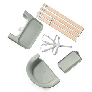 Stokke Clikk High Chair - 28