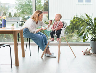 Stokke Clikk High Chair - 8