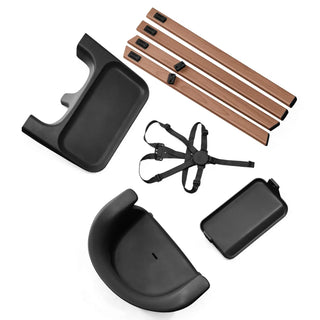 Stokke Clikk High Chair - 22