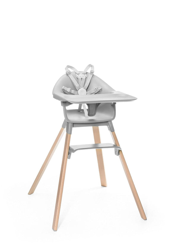 Stokke Clikk High Chair - Just $179! Shop now at The Pump Station & Nurtury