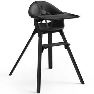 Stokke Clikk High Chair Midnight Black 14