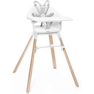 Stokke Clikk High Chair White - 9
