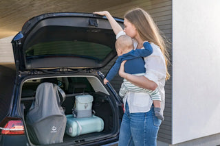 Stokke Clikk Travel Bag Dark Grey - 6