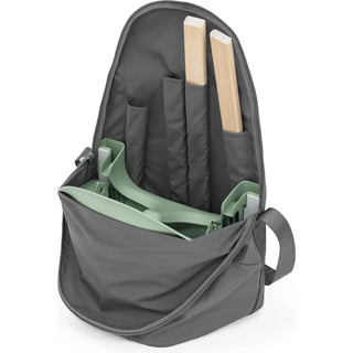 Stokke Clikk Travel Bag Dark Grey - 2