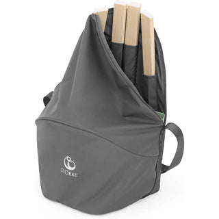 Stokke Clikk Travel Bag Dark Grey - 3