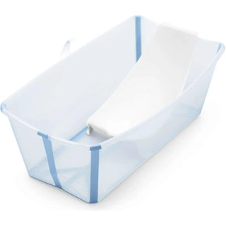Stokke Flexi Bath Bundle Ocean Blue - 14