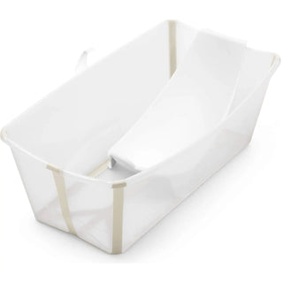 Stokke Flexi Bath Bundle Sandy Beige - 10