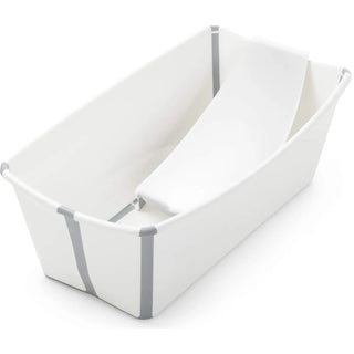 Stokke Flexi Bath Bundle White - 1