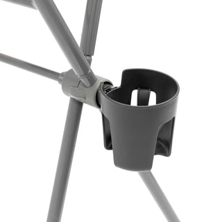 Stokke Flexi Bath Stand Grey - 4