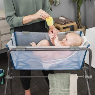 Stokke Flexi Bath Stand Grey - 6