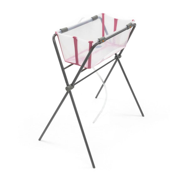 Stokke Flexi-Bath Stand - Just $95! Shop now at The Pump Station & Nurtury