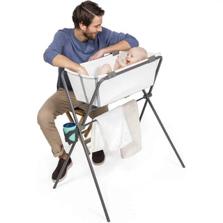 Stokke Flexi Bath Stand Grey - 3