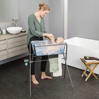 Stokke Flexi Bath Stand Grey - 5